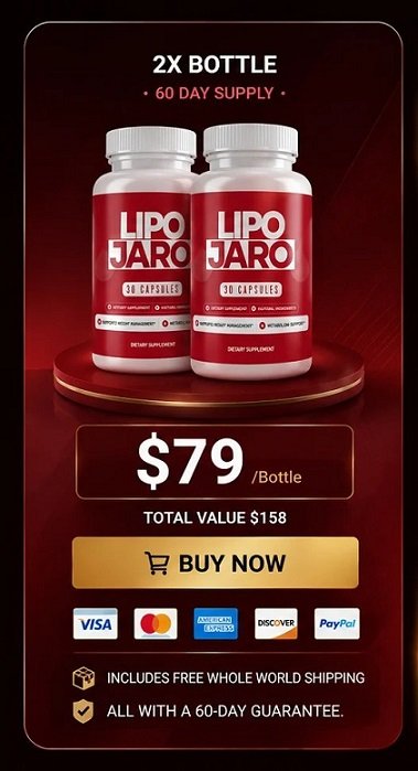LipoJaro