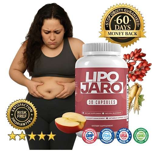 Lipojaro