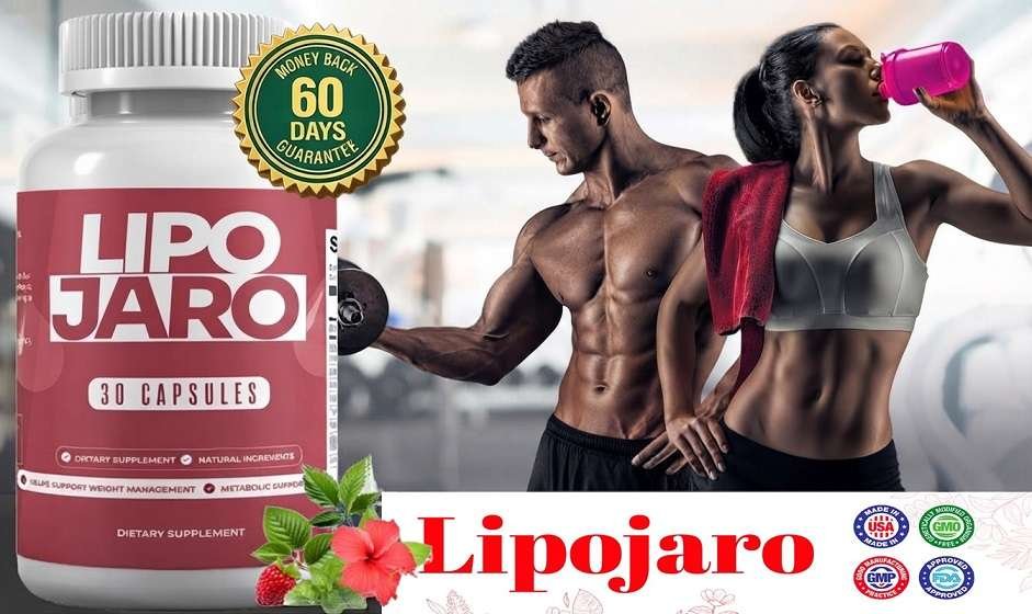 Lipojaro