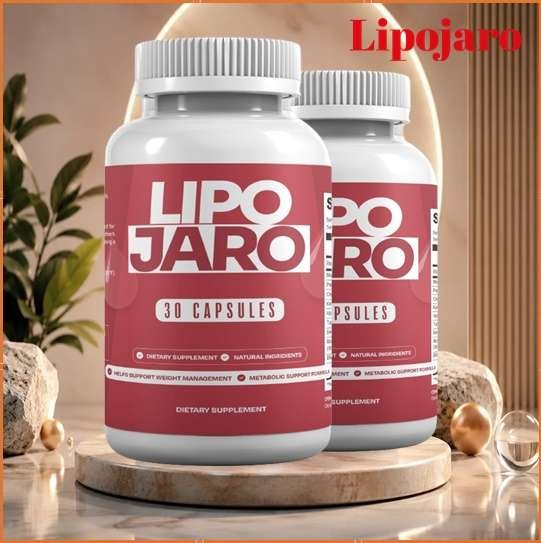 Lipojaro